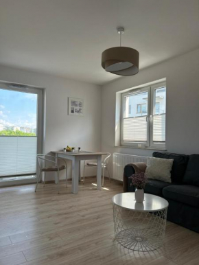 Apartament Ornament Dwa Pokoje Szczecin